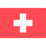 瑞士logo